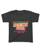 Youth's Standard T-Shirt