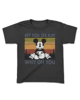 Kids Standard T-Shirt