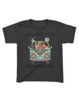 Kids Standard T-Shirt