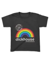 Dickhouse Productions - Dickhouse Jackass Logo Crew Neck Essential T-Shirt