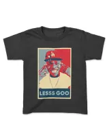 Lesss go dababy Classic T-Shirt