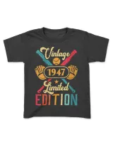 Kids Standard T-Shirt