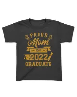 Proud Mom Of A 2022 Graduate U5
