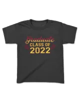 Graduate Class of 2022 U10