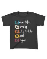 Kids Standard T-Shirt