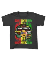 Kids Standard T-Shirt