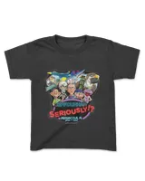 Kids Standard T-Shirt