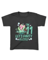 Kids Standard T-Shirt