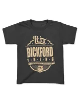 BICKFORD THINGS D4