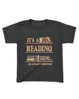 Reading Thing