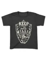 Kids Standard T-Shirt