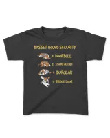 Kids Standard T-Shirt