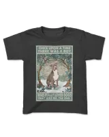 Kids Standard T-Shirt