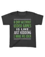 Kids Standard T-Shirt