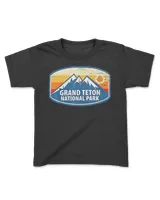 Kids Standard T-Shirt