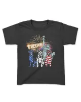 Kids Standard T-Shirt