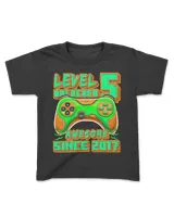 Kids Standard T-Shirt