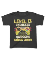 Kids Standard T-Shirt