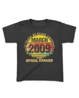 Kids Standard T-Shirt