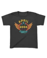 Kids Standard T-Shirt