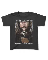 Kids Standard T-Shirt