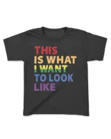 Kids Standard T-Shirt