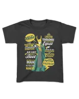 Kids Standard T-Shirt