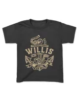 Kids Standard T-Shirt