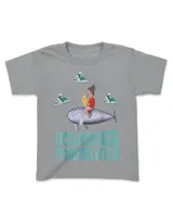 Kids Standard T-Shirt