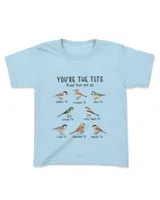 Nice Tits Bird Mug, Tumbler, T-shirt, Hoodie Gift For Bird Lovers