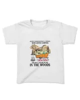 Kids Standard T-Shirt