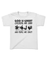 Kids Standard T-Shirt