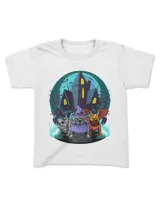 Kids Standard T-Shirt