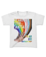 Kids Standard T-Shirt