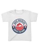 Kids Standard T-Shirt