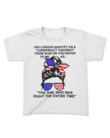 Kids Standard T-Shirt