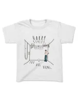 Kids Standard T-Shirt