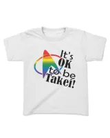 Kids Standard T-Shirt