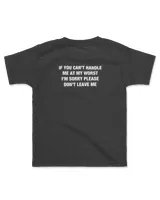 Youth's Standard T-Shirt