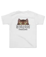 Cat Watching You Peeking Cat Personalized Catssssss