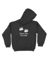 Kids Pullover Hoodie