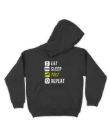 Kids Pullover Hoodie