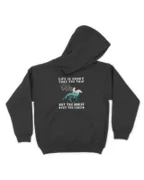 Kids Pullover Hoodie