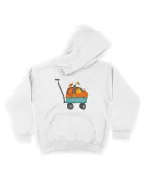 Kids Pullover Hoodie