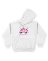 Kids Pullover Hoodie