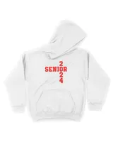 Kids Pullover Hoodie