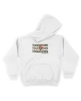 Kids Pullover Hoodie