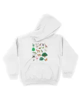 Kids Pullover Hoodie