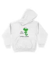 Kids Pullover Hoodie