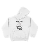 Kids Pullover Hoodie